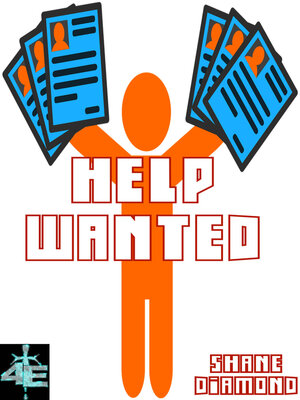 cover image of Help Wanted